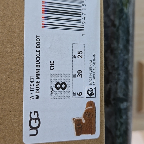 Brand new - Picture 8 of 8